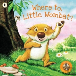 Bertrand.pt - Where To, Little Wombat?