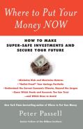 Where To Put Your Money Now
