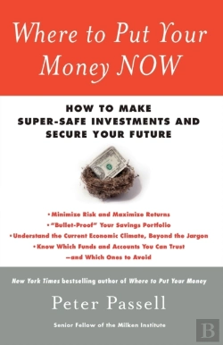 Bertrand.pt - Where To Put Your Money Now