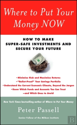 Bertrand.pt - Where To Put Your Money Now