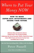 Where To Put Your Money Now