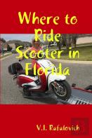Where To Ride Scooter In Florida