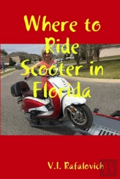 Where To Ride Scooter In Florida