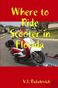 Bertrand.pt - Where To Ride Scooter In Florida