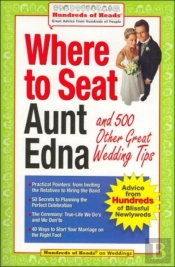 Where To Seat Aunt Edna?
