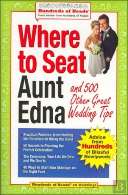 Bertrand.pt - Where To Seat Aunt Edna?