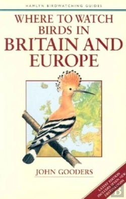 Bertrand.pt - Where To Watch Birds In Britai