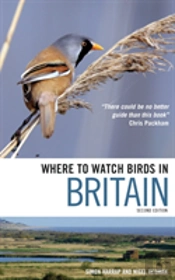 Where To Watch Birds In Britain