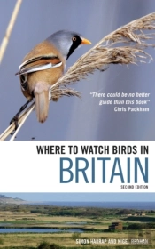 Where To Watch Birds In Britain