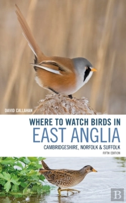 Bertrand.pt - Where To Watch Birds In East Anglia