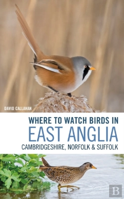 Bertrand.pt - Where To Watch Birds In East Anglia