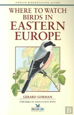 Bertrand.pt - Where To Watch Birds In Easter