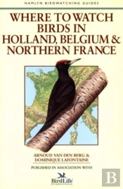 Where To Watch Birds In Hollan