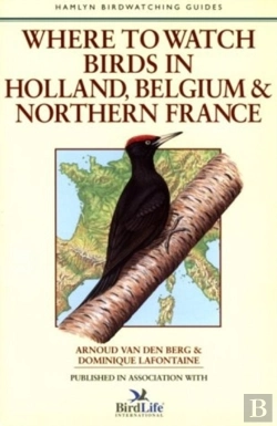 Bertrand.pt - Where To Watch Birds In Hollan
