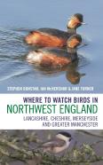 Where To Watch Birds In Northwest England