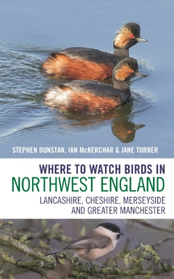 Bertrand.pt - Where To Watch Birds In Northwest England