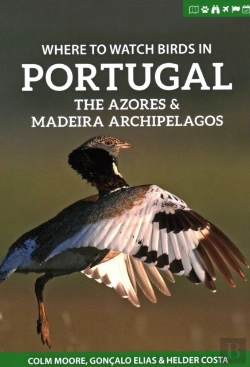 Bertrand.pt - Where To Watch Birds In Portugal, The Azores & Madeira Archipelagos