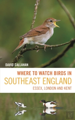 Bertrand.pt - Where To Watch Birds In Southeast England