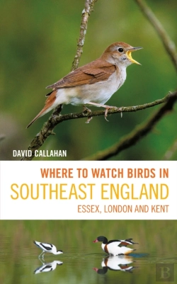 Bertrand.pt - Where To Watch Birds In Southeast England