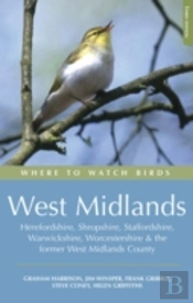 Where To Watch Birds In The West Midlands