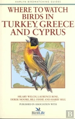 Bertrand.pt - Where To Watch Birds In Turkeypb