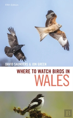 Bertrand.pt - Where To Watch Birds In Wales