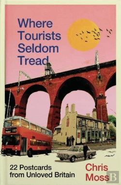 Bertrand.pt - Where Tourists Seldom Tread