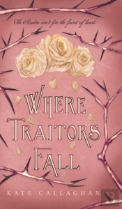 Where Traitors Fall