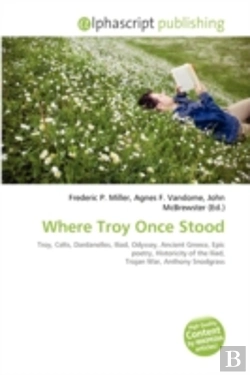 Bertrand.pt - Where Troy Once Stood