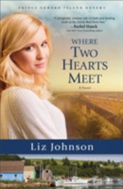 Where Two Hearts Meet Â€“ A Novel