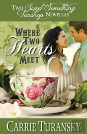 Where Two Hearts Meet: Two Sweet Somethi