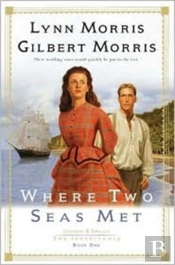 Where Two Seas Met