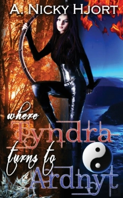 Bertrand.pt - Where Tyndra Turns To Ardnyt