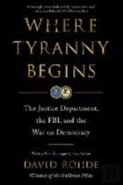 Where Tyranny Begins