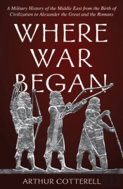Where War Began