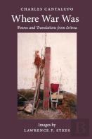 Where War Was. Poems And Translations From Eritrea