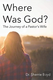 Where Was God?