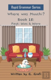 Where Was Moochi?