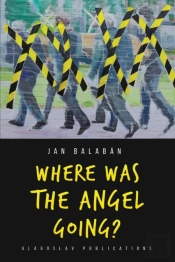 Where Was The Angel Going?