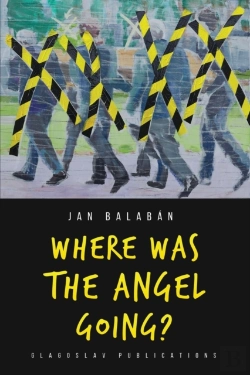 Bertrand.pt - Where Was The Angel Going?