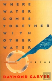 Where Water Comes Together With Other Water