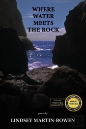 Where Water Meets The Rock