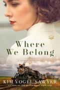 Where We Belong