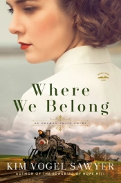 Where We Belong