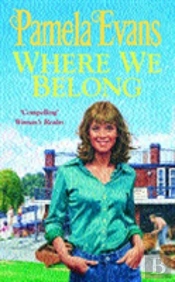 Where We Belong