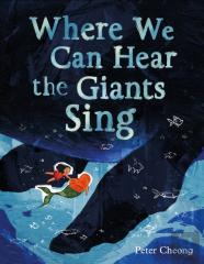 Where We Can Hear The Giants Sing