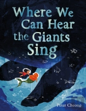 Where We Can Hear The Giants Sing