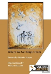 Where We Get Magic From