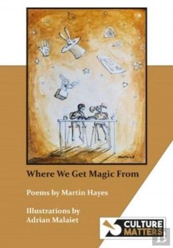 Bertrand.pt - Where We Get Magic From