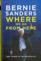 Where We Go From Here